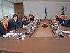 Members of the BiH PA Friendship Group for Western Europe talked with members of the Friendship Group of the German Bundestag